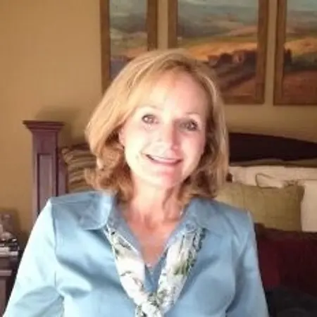 Cindy Bishop, Director of Key Accounts on Influential Women