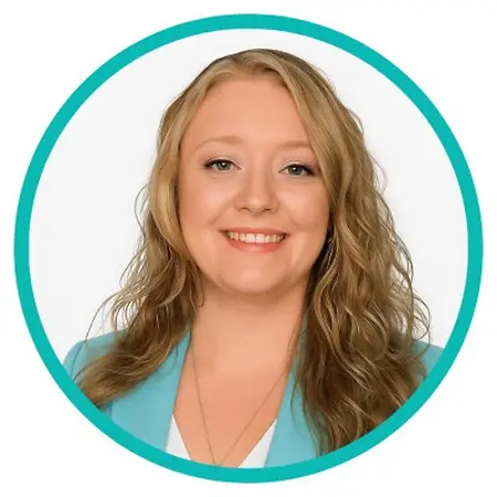Nica Bragg, Trust Delivery Specialist on Influential Women