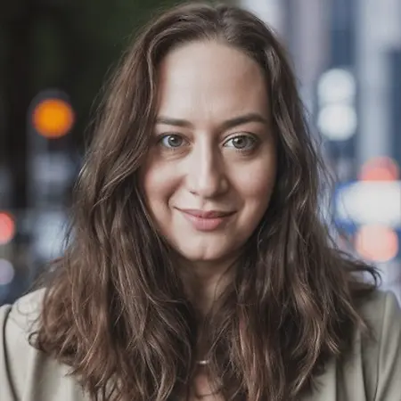 Jennifer Powell, Chief Executive Officer on Influential Women