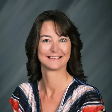 Tina Martin, Senior Information Technology Consultant on Influential Women