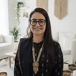 Desiree Dawn Samaniego, Customer Experience Representative, Founder and CEO of Charted Crystals on Influential Women