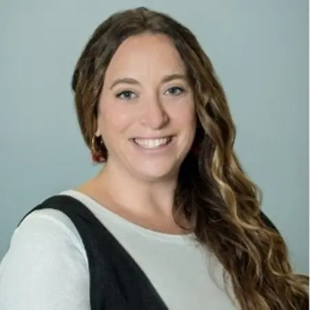 Linzi Golding, Senior School Improvement Coach on Influential Women
