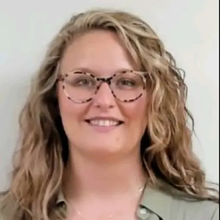 Miranda napier, Manager Neurodiagnostics on Influential Women