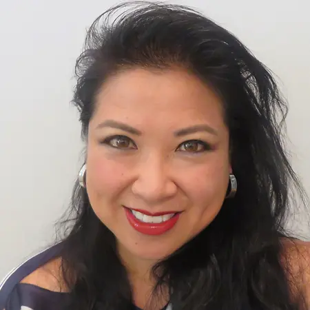 Liezl de la Cruz, MSN, CPNP-PC