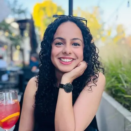 Purva Takkar, Founding Growth Designer | Adobe Firefly on Influential Women