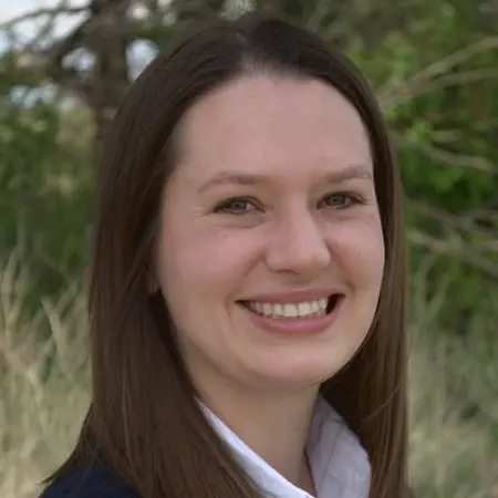 Kathryn Hinkelman, Assistant Professor on Influential Women