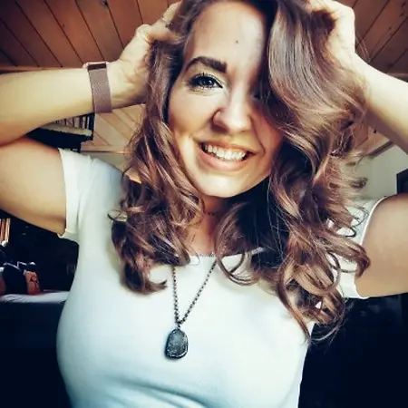 Nicole Kogler, Technical Design Manager on Influential Women