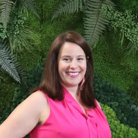 Lindsay Scherr Burgess