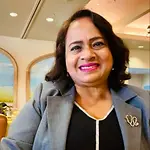 Neelima Bhargava, Assistant Nurse Manager , Cardiac Progressive Care Unit on Influential Women