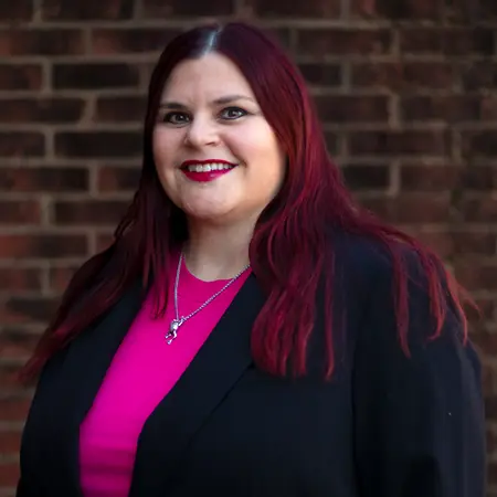 Gail Wright, MSPA, CCP, CSCP