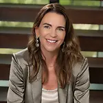Susan Anderson, Owner / Founder on Influential Women
