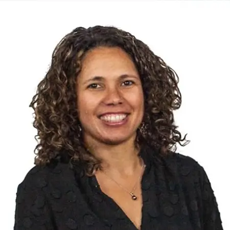 Marie Taylor, CEO / Principal on Influential Women