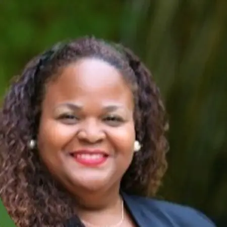 Tracie Cohens, Academic Advisor on Influential Women