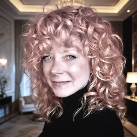 Amanda Le Arrowood McMahon, Founder | Principal Designer on Influential Women