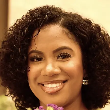 Allayah Jane Beamon, Founder & Lead Minister on Influential Women