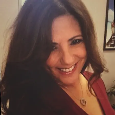 Angie Stabile, Construction Administrator on Influential Women