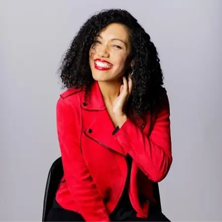 Sarah Holifield, Wedding Planner on Influential Women
