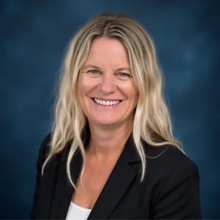 April Langford, Curriculum Director on Influential Women