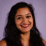 Trisha Sen, Sales and Partner Compliance Analyst on Influential Women