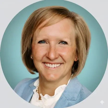 Sarah Bellenger, CEO and Founder on Influential Women