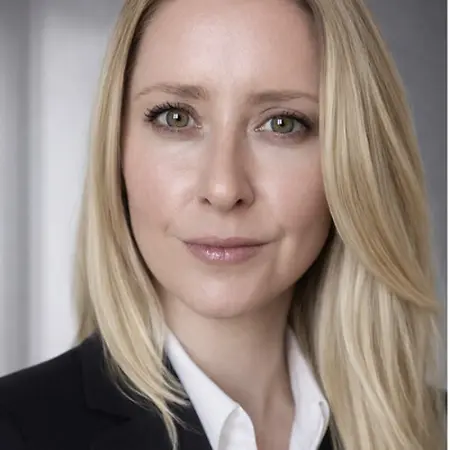 Kay Koch, Founding Account Executive on Influential Women