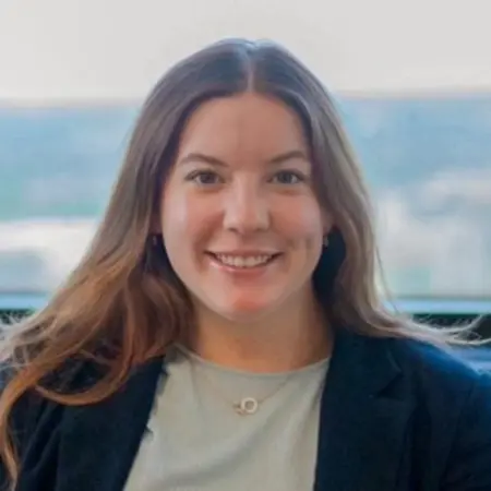 Abbie Ramey, Security Advisor on Influential Women