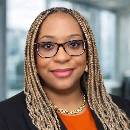 Angela Pointer, MS, BSN, RN