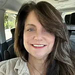 JeriAnn May, Sr Product Marketing Consultant, Community Volunteer on Influential Women
