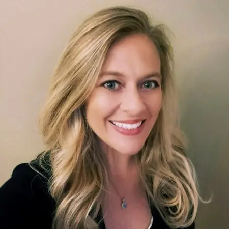 Stephanie Checchi, Senior Partner Marketing Professional on Influential Women