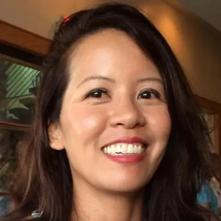 liza Abad, Program Management Lead on Influential Women