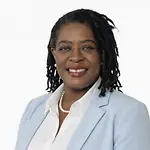 Stacey M. Bailey, Community Health Specialist on Influential Women