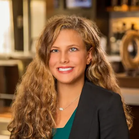 Rachel Balzan, Associate Director of Events on Influential Women