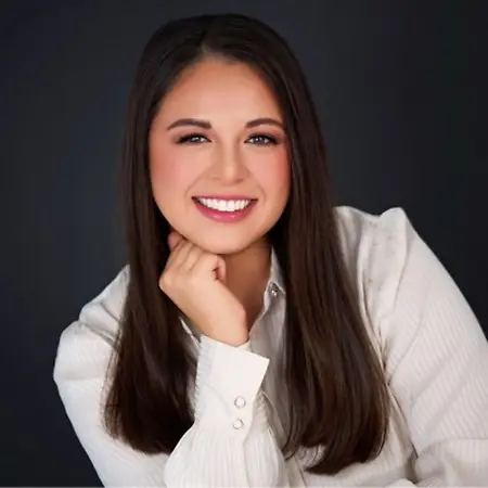 Daniella Branigan, Recruiter/Market Interviewer on Influential Women