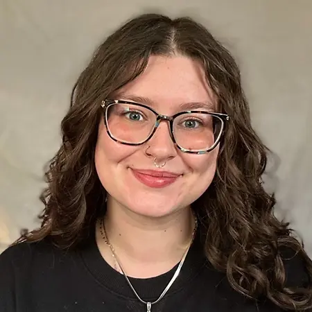 Alexandria Rickard, MBA