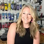 Heather Eck, Fine Artist on Influential Women
