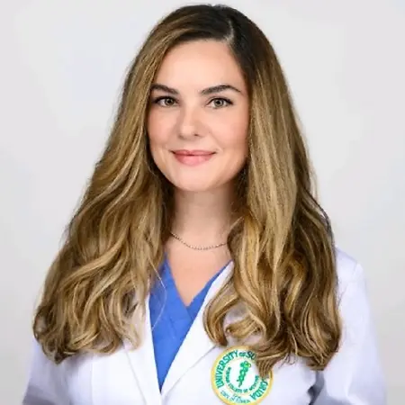 Natasa Pejcic, Assistant Professor on Influential Women