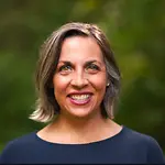 Lindsay Roga, Ed.S., SMHS, CAS, Founder & Lead Consultant on Influential Women