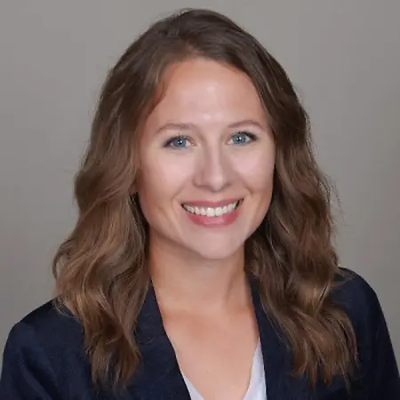 Kayla Suehs, Financial Advisor on Influential Women