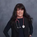 Sheila S. Beesley-Smith, BSN, RN, Professional Nurse Consultant / Owner on Influential Women