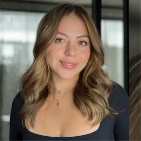 Camila Henao, Partner Account Manager on Influential Women