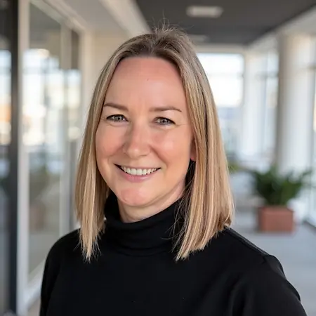 Kim Wagner, CEO on Influential Women