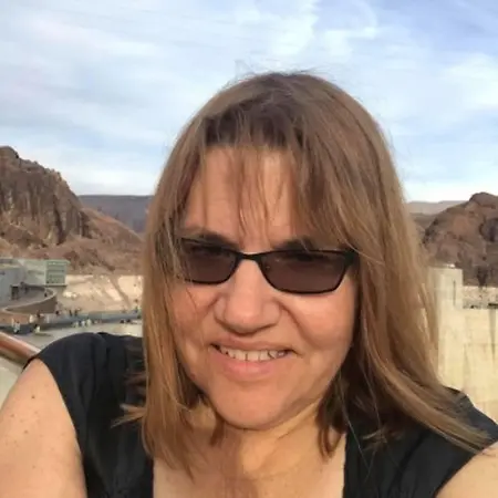 Geraldine Foley, Accountant on Influential Women