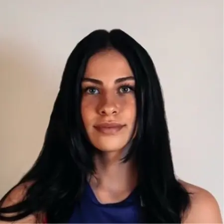 Nicole Sanfilippo, Student/Editor on Influential Women