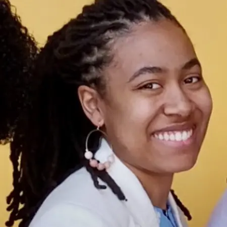 Krista Cousins, Tech Lead on Influential Women
