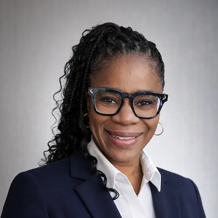 Monique Collins, Chief Financial Officer on Influential Women