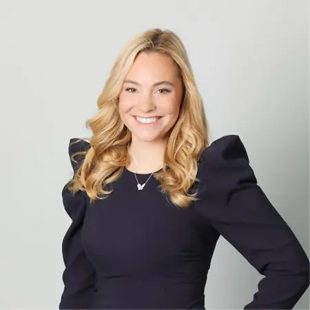 Camille Schumacher, Wealth Advisor on Influential Women