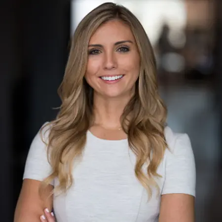Jennifer Terrell, Director on Influential Women