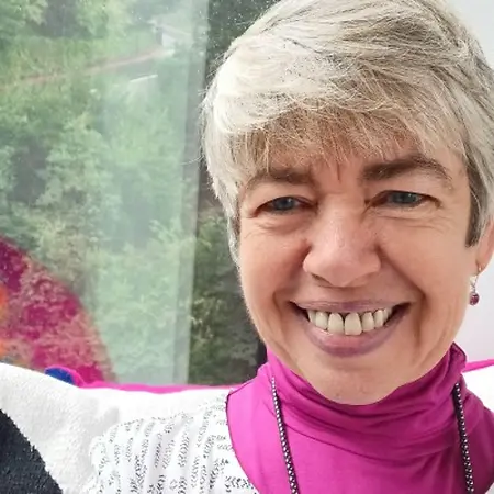 Catherine OliverWeems, Sr. Manager, Technology PMO on Influential Women