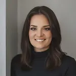 Rosa Passi, Category Manager on Influential Women