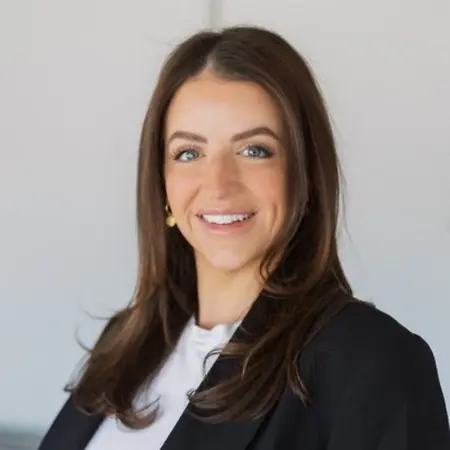 Courtney Roth, VP of Marketing on Influential Women